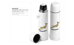 Springbok Spectrum 750ml Double-Wall Flask - Sample