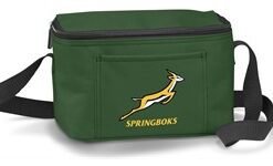 Springbok Snacka 6-Can Cooler - Sample