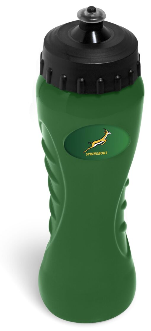 Springbok Curves-750 Water Bottle - Sample