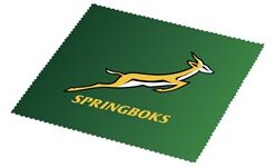Springbok Focalpoint Glasses & Screen Cleaner - Sample