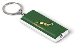 Springbok Nova Torch Keyholder - Sample