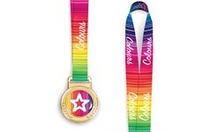 Sample - Achiever Medal