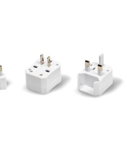 Path-Finder World Travel Adaptor | SW