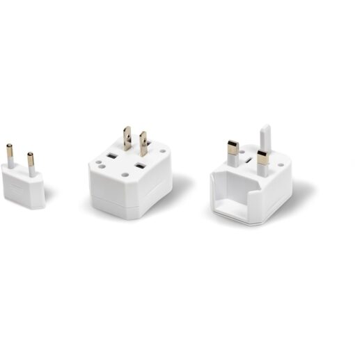 Path-Finder World Travel Adaptor | SW