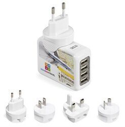Blaster Usb Power Hub