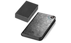 Fabrizio 8000mAh Power Bank - Black Only