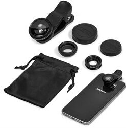 Koolpix Mobile Phone Lens Kit