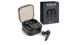 Swiss Cougar Berlin TWS Earbuds