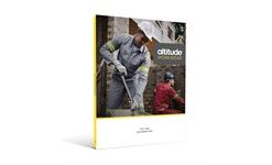 Workwear Catalogue - Template 3